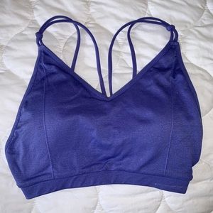 NEVER WORN fabletics Sports Bra